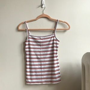 Retro Madewell Tank